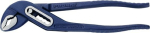 Water pump pliers 45 mm span, L300 mm Promat 810666