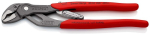 Wasserpumpenzange SmartGrip 250 mm, 1 1/4", poliert, grau Knipex 85 01 250