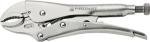 Grip pliers 180 mm Promat 810636
