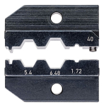 Crimp insert Spark plug connector Knipex 97 49 40