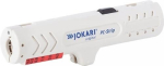 Stripping tool 0.2-4.0 conductors, 5-15 cables Jokari