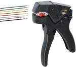 Abisolierzange L=135 mm mini-stripax 0,08-1 qmm Weidmüller