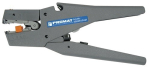 Automatic wire stripper 190 mm, D= 0.08-6.0 qmm Promat 810421
