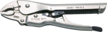 Automatic gripping pliers L=230 mm Hazet 755-10A