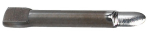 Krachtig afbijtgereedschap Vervangend mes Gedore E-8147