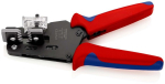 Draadstripper met vormmes 195 mm, voor draden Ø 2,50-10,0 mm² Knipex 12 12 10