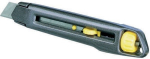Snijmes Interlock Afbreekmes 18 x 165 mm Stanley 1-10-018