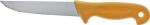 Industriemesser rostfrei Klingen-L=150 mm Rückenstärke 2,5 mm, Wüsthof