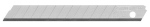 Abbrech-Cutterklinge 110x18x0,55 mm -10er Pack Stanley 1-11-301