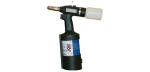 Setting tool, pneumatic-hydraulic BZ 123A for blind rivets VVG
