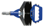 Scissor riveter 3-6.4 mm A 16/32,16/ 29,16/36,16/45 Gesipa
