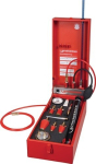 Gas-/Wasserleitungs- Prüfgerät 18-42 mm GW150/4 Rothenberger