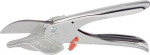 Mitre shears Lion 45°-90° max. 25 mm