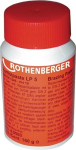 Soldeerpasta type F-SH 160 g blik, LP 5 DIN EN 29454 Rothenberger