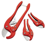 Plastic schaar Snijbereik 0-32 mm Rothenberger ROCUT