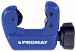 Mini pipe cutter L=50 mm 3-30 mm Copper pipe, Promat 812601