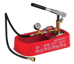 Prüfpumpe RP30 0-30bar 20ml/Hub Rothenberger