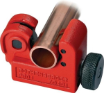 Pijpsnijder Minicat I Pro 3-16 mm, voor buizen 1/8 - 5/8 Rothenberger