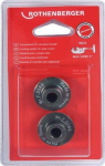 Schneidrädchen Gr.31,5 mm für Rohrabschnei. f.812657, Rothenberger