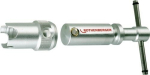 Schroefgereedschap voor kleppen Ro-Quick Rothenberger