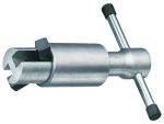 Ventilhalter venti-quick 1.1/4" L120 mm Gedore 312000