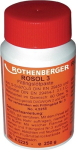 Zachte soldeerpasta Rosol 3 250 g, DIN EN 29453 S-SN97 Ag3 Rothenberger