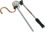 Zweihand-Biegegerät Rohr-D12 mm, r=36 mm, L=390 mm Rothenberger