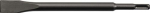 Flachmeißel SDS-Plus L=250 mm Promat 812342