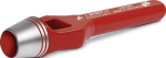 Henkellocheisen DIN7200, form A, D= 28 mm NW
