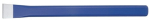 Bricklayer's chisel CV. L=300 mm Shank Q.23x13 mm Promat 812123