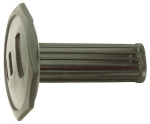 Beitel handbeschermer L=110 mm voor achthoek Ø 16-20 mm Promat 812245