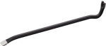 Edged nail bar L=800 x 18 mm Prakmat