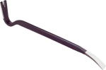 Nail iron strong shaft L= 1200 mm b.claw Peddinghaus Gorilla