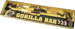 Nageleisen-Set Gorilla-Bar 3-teilig, 350/600/900 mm