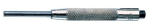 Pin punch CV. L=87mm Ø 1.8mm front w.guide Rennsteig