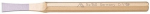 Trennstemmer Schneid-B.2 mm Q.10 mm L.125 mm Rennsteig