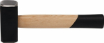 Sledgehammer 1250g Ash handle steel forged Prakmat