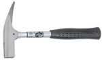 Lat hammer 600g m.magnet Prakmat