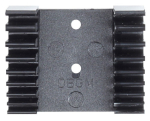 Plastic holder empty, for 8 keys No. 6 Gedore E-PH 6-8 L