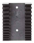 Plastic holder empty, for 12 keys No. 6 Gedore E-PH 6-12 L