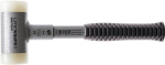 Zachte moker Supercraft D= 35 mm 700g terugstootloos Halder