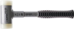 Zachte moker Supercraft D= 50 mm 1200g terugstootloos Halder