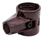 Tweedelige klembehuizing 60 mm voor simplex hamer Haso 32S-60