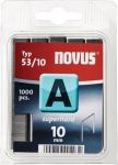 Staples 53/10 super hard 1000 pcs. Steinel 4000813778