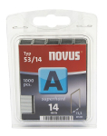 Nietjes 53/14 super hard PAK=1000 stuks Steinel 4000813782