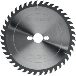 Kreissägeblatt HM Universal-Wechselzahn 250x30x3,2mm Z=42 UW Promat 814920