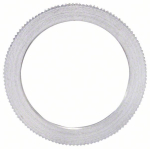 KSB reduceerring 20x15x1,2 Bosch