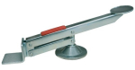 Plattenrichter Türheber Trgf.200 kg Carrymate Portman XXL