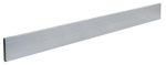 Straightedge / levelling staff 1.5 m aluminium NW