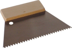 Auftragspachtel 180 mm fein NW